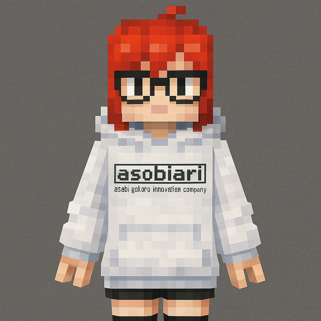 ブランデッドキャラクター